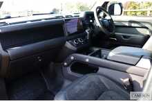 Land Rover 5.0 P525 V8 Carpathian Edition SUV 3dr Petrol Auto 4WD Euro 6 (s/s) (525 ps)