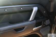 Land Rover 5.0 P525 V8 Carpathian Edition SUV 3dr Petrol Auto 4WD Euro 6 (s/s) (525 ps)