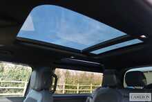Land Rover 5.0 P525 V8 Carpathian Edition SUV 3dr Petrol Auto 4WD Euro 6 (s/s) (525 ps)