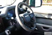 Land Rover 5.0 P525 V8 Carpathian Edition SUV 3dr Petrol Auto 4WD Euro 6 (s/s) (525 ps)