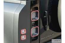 Land Rover 5.0 P525 V8 Carpathian Edition SUV 3dr Petrol Auto 4WD Euro 6 (s/s) (525 ps)