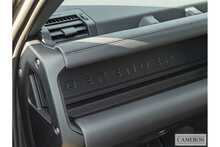 Land Rover 5.0 P525 V8 Carpathian Edition SUV 3dr Petrol Auto 4WD Euro 6 (s/s) (525 ps)