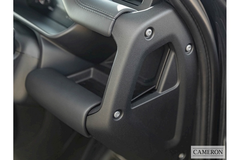 Land Rover 5.0 P525 V8 Carpathian Edition SUV 3dr Petrol Auto 4WD Euro 6 (s/s) (525 ps)