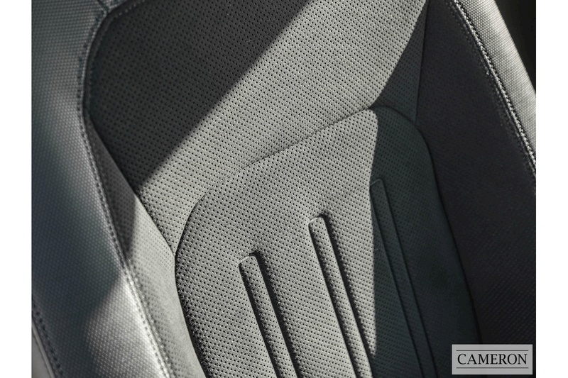 Land Rover 5.0 P525 V8 Carpathian Edition SUV 3dr Petrol Auto 4WD Euro 6 (s/s) (525 ps)