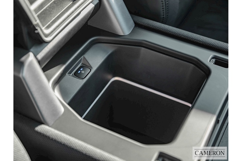 Land Rover 5.0 P525 V8 Carpathian Edition SUV 3dr Petrol Auto 4WD Euro 6 (s/s) (525 ps)