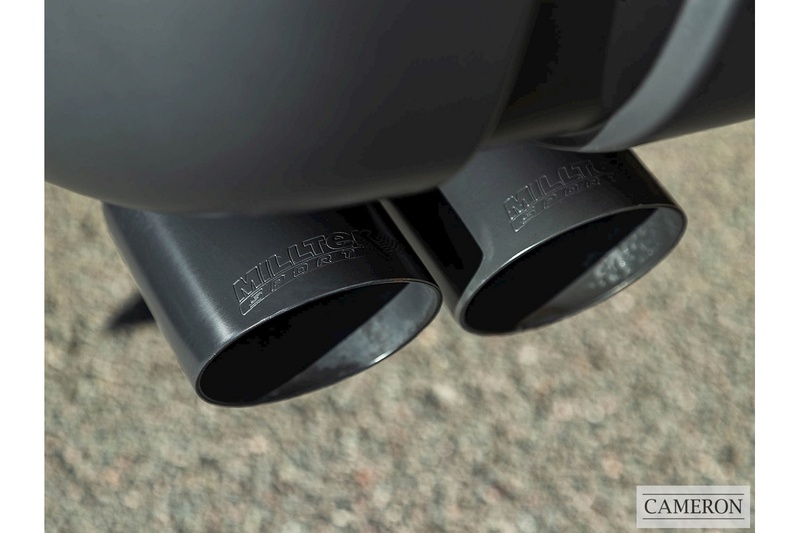 Land Rover 5.0 P525 V8 Carpathian Edition SUV 3dr Petrol Auto 4WD Euro 6 (s/s) (525 ps)