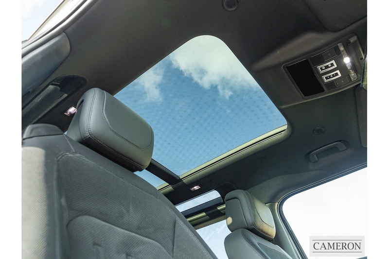 Land Rover 5.0 P525 V8 Carpathian Edition SUV 3dr Petrol Auto 4WD Euro 6 (s/s) (525 ps)