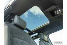 Land Rover 5.0 P525 V8 Carpathian Edition SUV 3dr Petrol Auto 4WD Euro 6 (s/s) (525 ps)