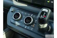 Land Rover 5.0 P525 V8 Carpathian Edition SUV 3dr Petrol Auto 4WD Euro 6 (s/s) (525 ps)