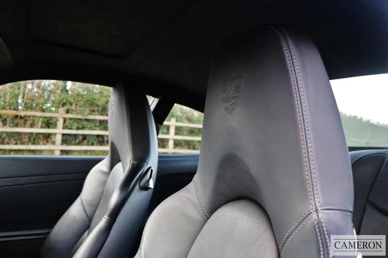 Porsche 997 Turbo Gen 1.5 Manual Coupe 3.6 2dr Coupe Manual Petrol