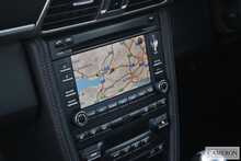 Porsche 997 Turbo Gen 1.5 Manual Coupe 3.6 2dr Coupe Manual Petrol