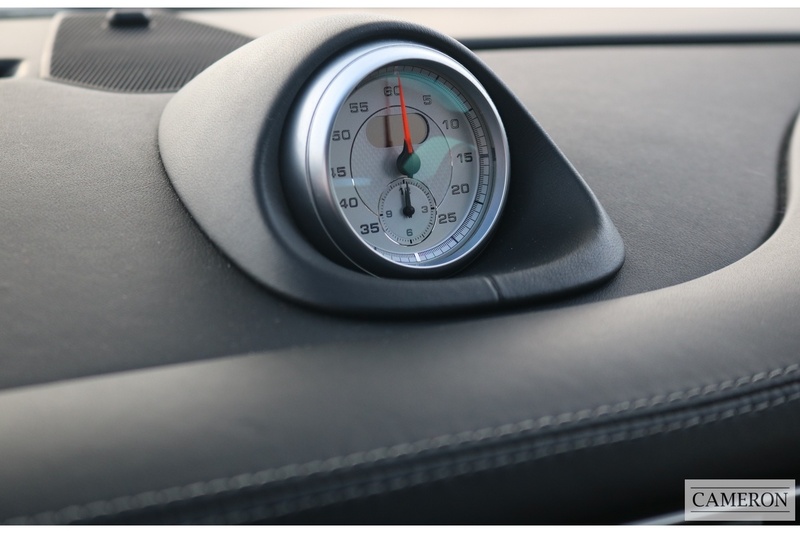 Porsche 997 Turbo Gen 1.5 Manual Coupe 3.6 2dr Coupe Manual Petrol