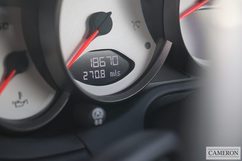 Porsche 997 Turbo Gen 1.5 Manual Coupe 3.6 2dr Coupe Manual Petrol