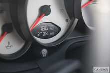 Porsche 997 Turbo Gen 1.5 Manual Coupe 3.6 2dr Coupe Manual Petrol