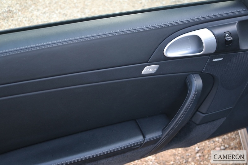 Porsche 997 Turbo Gen 1.5 Manual Coupe 3.6 2dr Coupe Manual Petrol