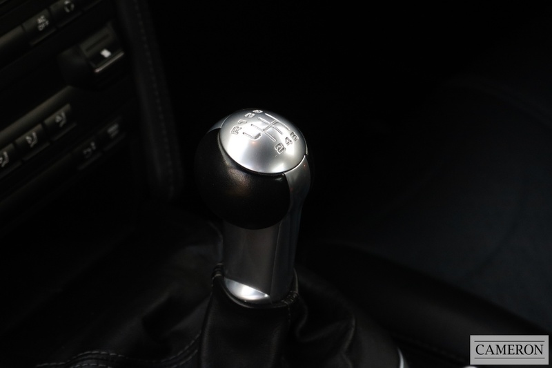 Porsche 997 Turbo Gen 1.5 Manual Coupe 3.6 2dr Coupe Manual Petrol