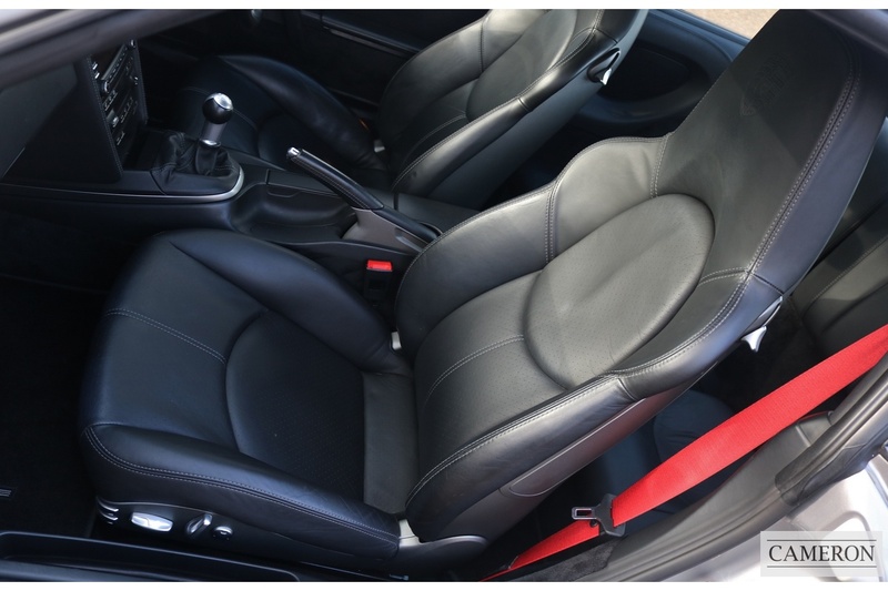 Porsche 997 Turbo Gen 1.5 Manual Coupe 3.6 2dr Coupe Manual Petrol