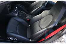 Porsche 997 Turbo Gen 1.5 Manual Coupe 3.6 2dr Coupe Manual Petrol