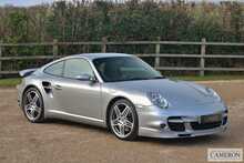 Porsche 997 Turbo Gen 1.5 Manual Coupe 3.6 2dr Coupe Manual Petrol