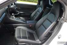 Porsche Boxster 981 3.4 S PDK 3.4 2dr Convertible Semi Auto Petrol