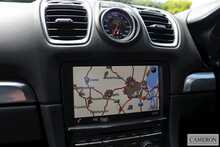 Porsche Boxster 981 3.4 S PDK 3.4 2dr Convertible Semi Auto Petrol