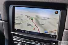 Porsche 981 2.7 Manual 2.7 2dr Coupe Petrol