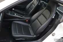 Porsche 981 2.7 Manual 2.7 2dr Coupe Petrol