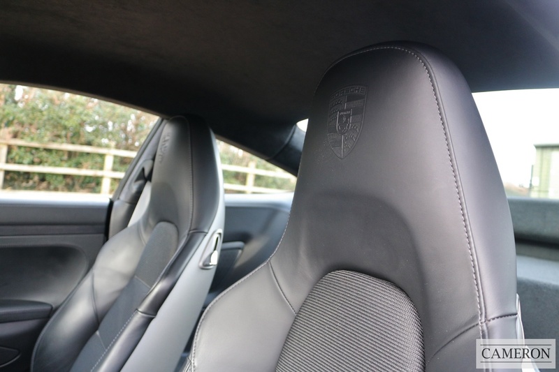 Porsche 991 GT3 Touring 4.0 2dr Coupe Manual Petrol