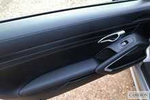 Porsche 991 GT3 Touring 4.0 2dr Coupe Manual Petrol