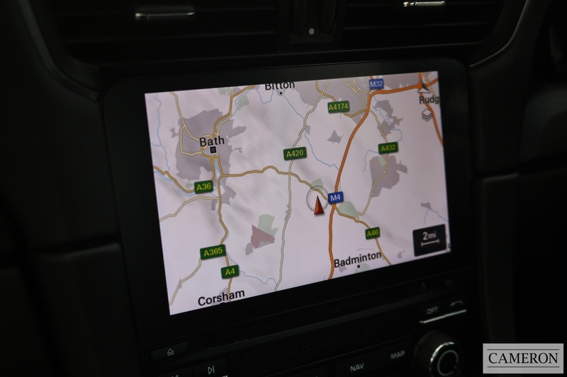 Porsche 991 GT3 Touring 4.0 2dr Coupe Manual Petrol