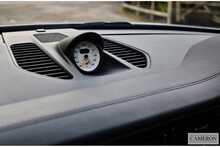 Porsche 991 GT3 Touring 4.0 2dr Coupe Manual Petrol