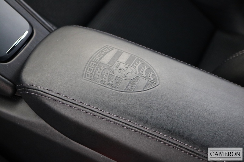 Porsche 991 GT3 Touring 4.0 2dr Coupe Manual Petrol