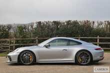 Porsche 991 GT3 Touring 4.0 2dr Coupe Manual Petrol