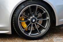 Porsche 991 GT3 Touring 4.0 2dr Coupe Manual Petrol