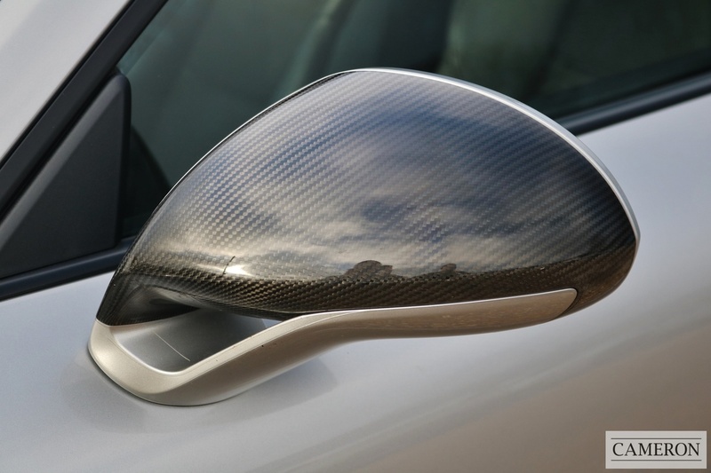 Porsche 991 GT3 Touring 4.0 2dr Coupe Manual Petrol