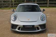 Porsche 991 GT3 Touring 4.0 2dr Coupe Manual Petrol