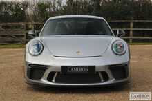 Porsche 991 GT3 Touring 4.0 2dr Coupe Manual Petrol
