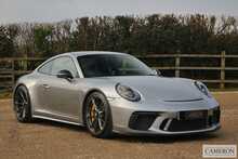 Porsche 991 GT3 Touring 4.0 2dr Coupe Manual Petrol