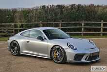 Porsche 991 GT3 Touring 4.0 2dr Coupe Manual Petrol
