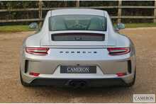 Porsche 991 GT3 Touring 4.0 2dr Coupe Manual Petrol