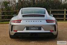 Porsche 991 GT3 Touring 4.0 2dr Coupe Manual Petrol