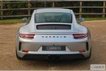 Porsche 991 GT3 Touring 4.0 2dr Coupe Manual Petrol