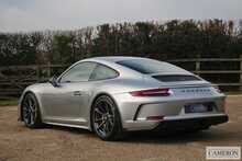 Porsche 991 GT3 Touring 4.0 2dr Coupe Manual Petrol