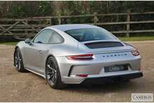 Porsche 991 GT3 Touring 4.0 2dr Coupe Manual Petrol