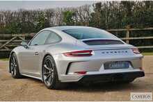 Porsche 991 GT3 Touring 4.0 2dr Coupe Manual Petrol