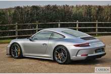 Porsche 991 GT3 Touring 4.0 2dr Coupe Manual Petrol