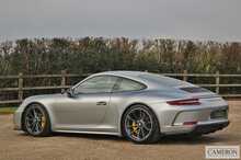 Porsche 991 GT3 Touring 4.0 2dr Coupe Manual Petrol