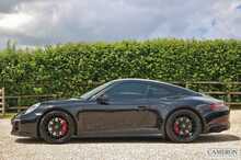 Porsche 991 Carrera 4 GTS PDK Coupe 3.0 2dr Coupe Automatic Petrol