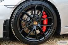 Porsche 4.0 Manual 2dr Convertible Petrol