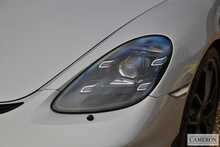 Porsche 4.0 Manual 2dr Convertible Petrol